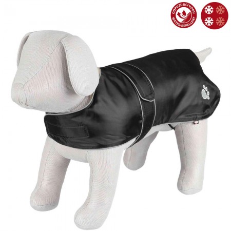 Trixie Orleans Зимове пальто одяг для собак XS 25 см (30511)